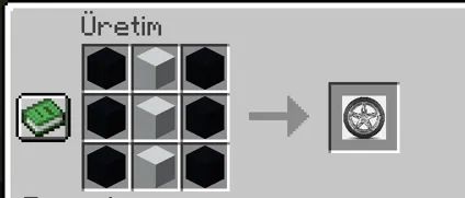 Patpat — скриншот 2 (Моды, Minecraft)