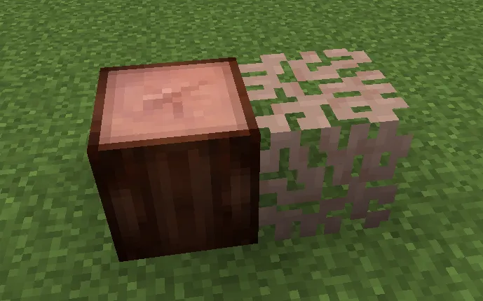 Cinnamallow — скриншот 8 (Моды, Minecraft)