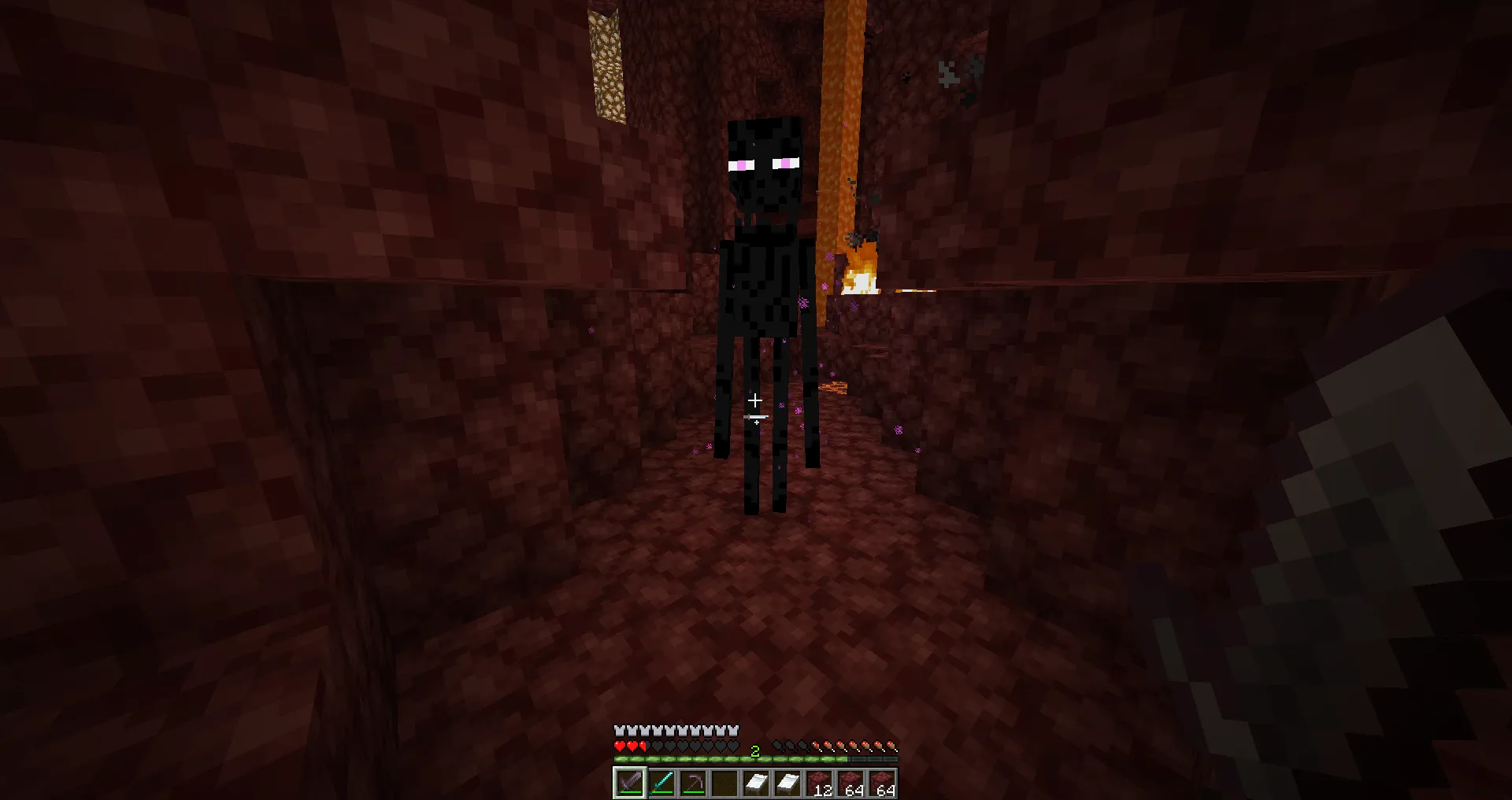 Deepie's Simple Extended Weaponry, Моды, Minecraft
