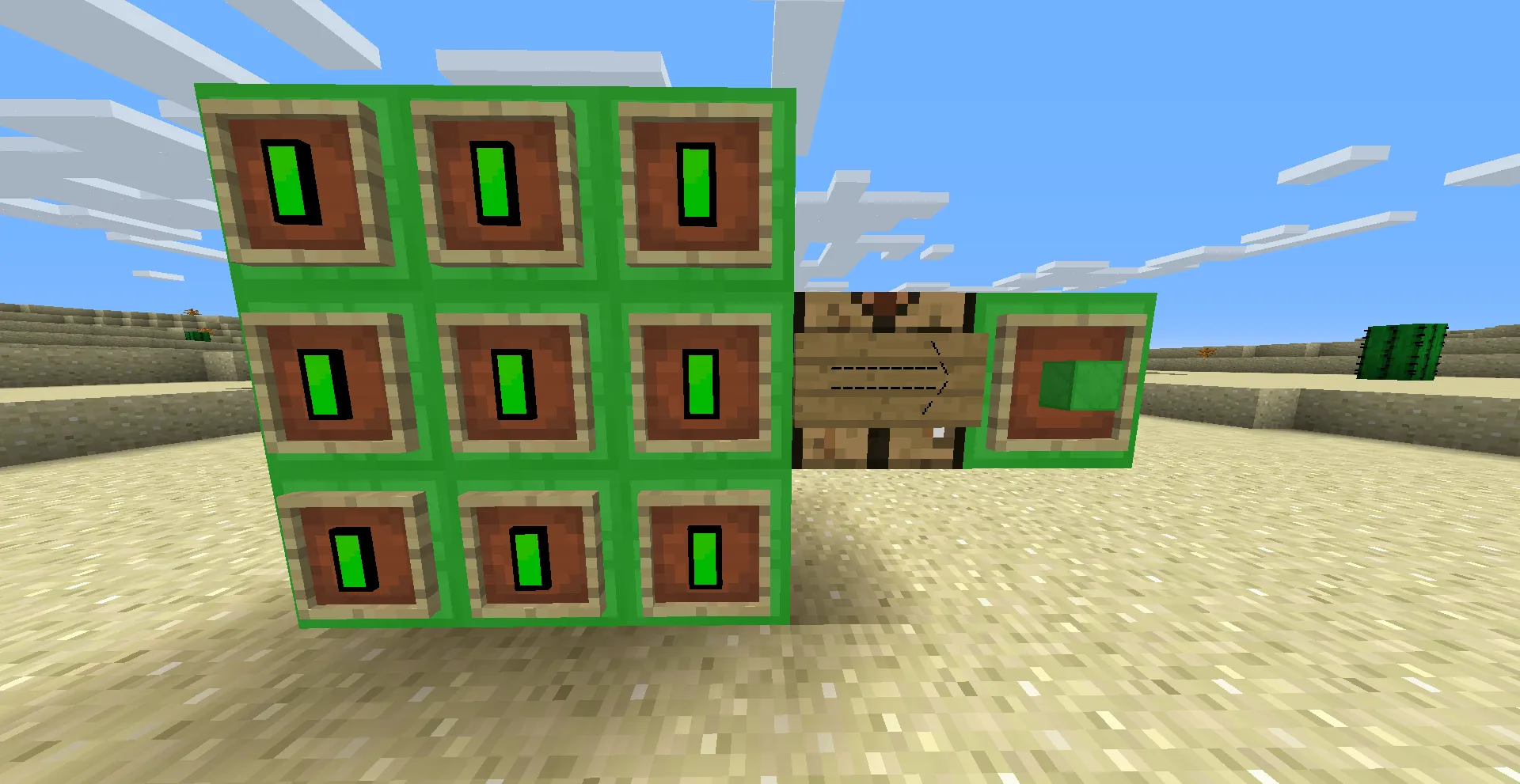 MrZoarium's Uranium — скриншот 2 (Моды, Minecraft)