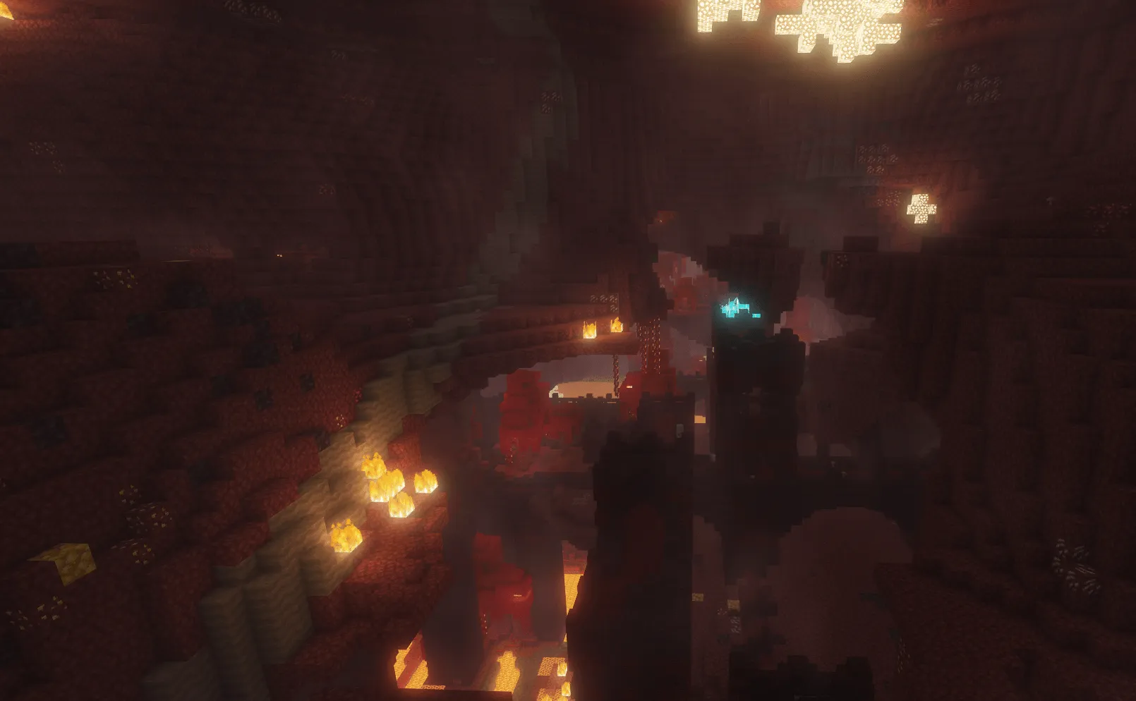 Infernal Wars — скриншот 5 (Модпаки, Minecraft)