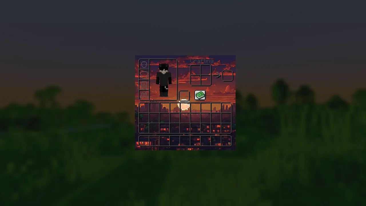 Elch's PvP Pack, Текстуры, Minecraft