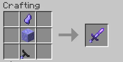 HTGI, Моды, Minecraft