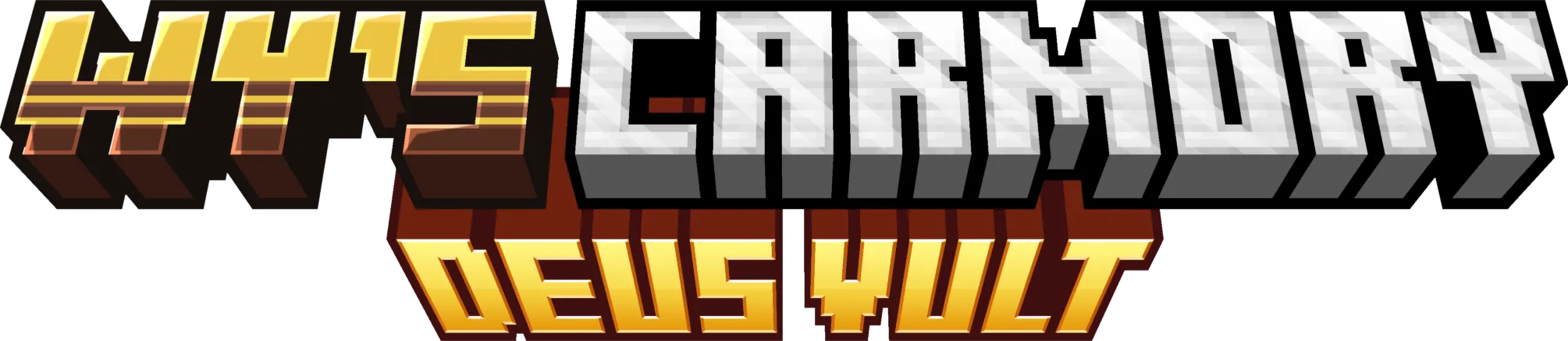 WY's Armors: Deus Vult, Моды, Minecraft