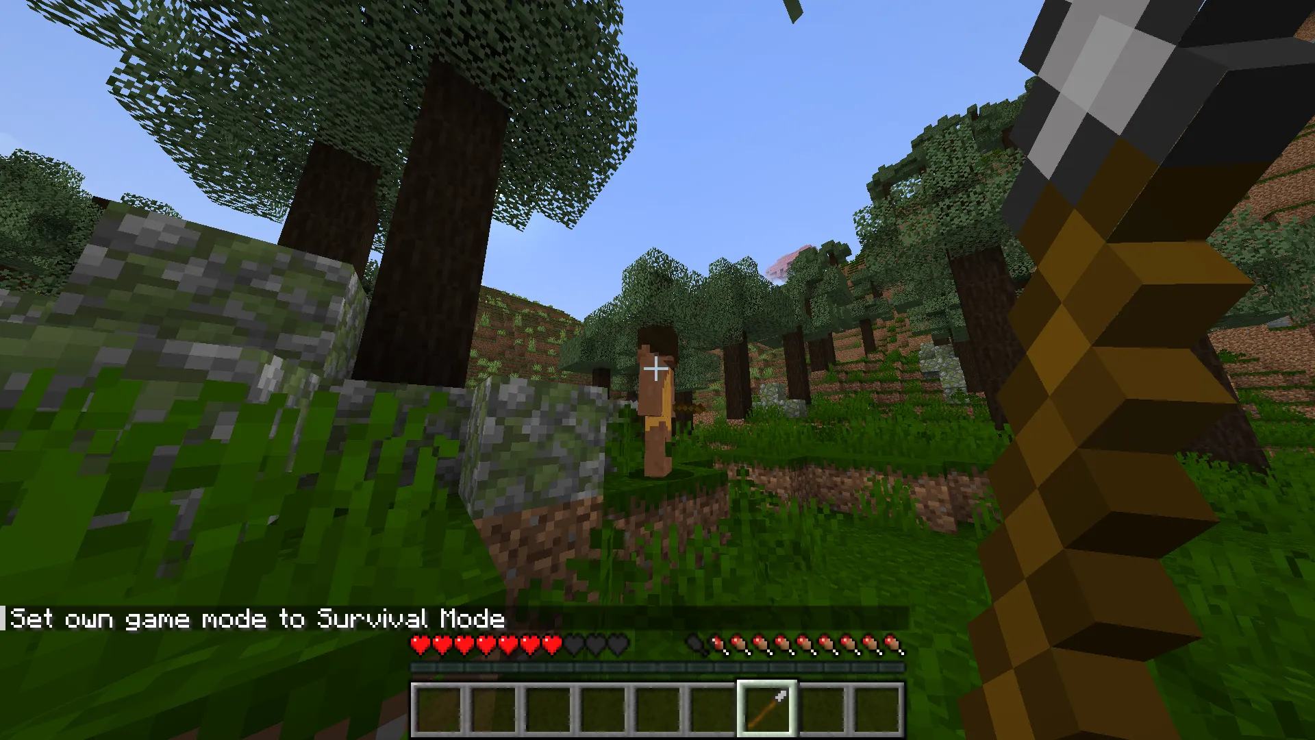 Neolithicraft — скриншот 4 (Моды, Minecraft)