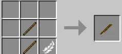Aztlan Age, Моды, Minecraft