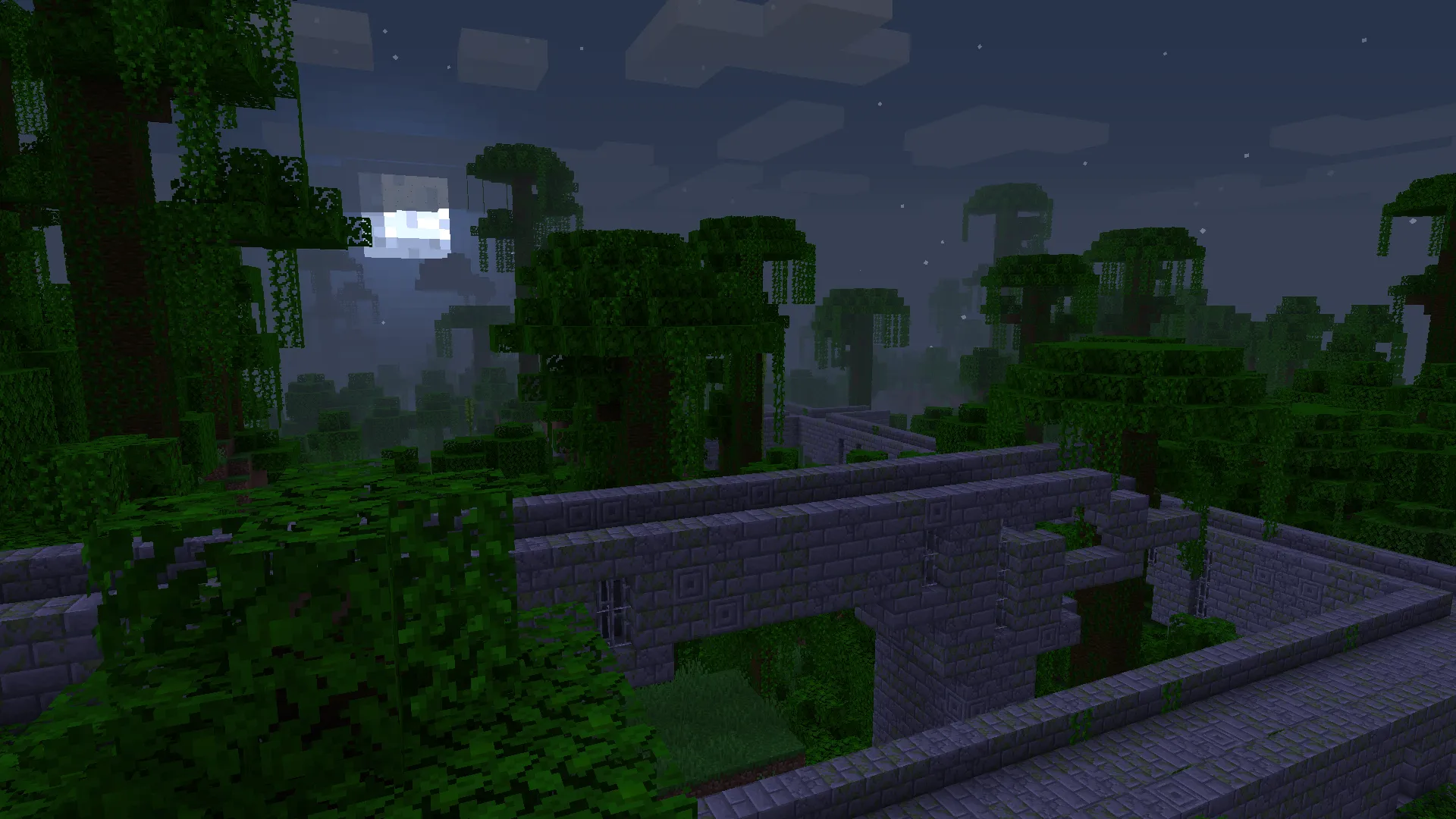 CreatePlus, Модпаки, Minecraft