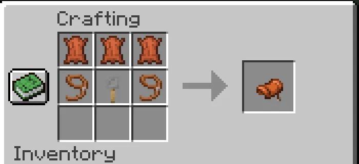 Not Enough Craftable Items, Моды, Minecraft