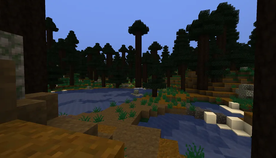 atempest's Resource Pack! — скриншот 4 (Текстуры, Minecraft)