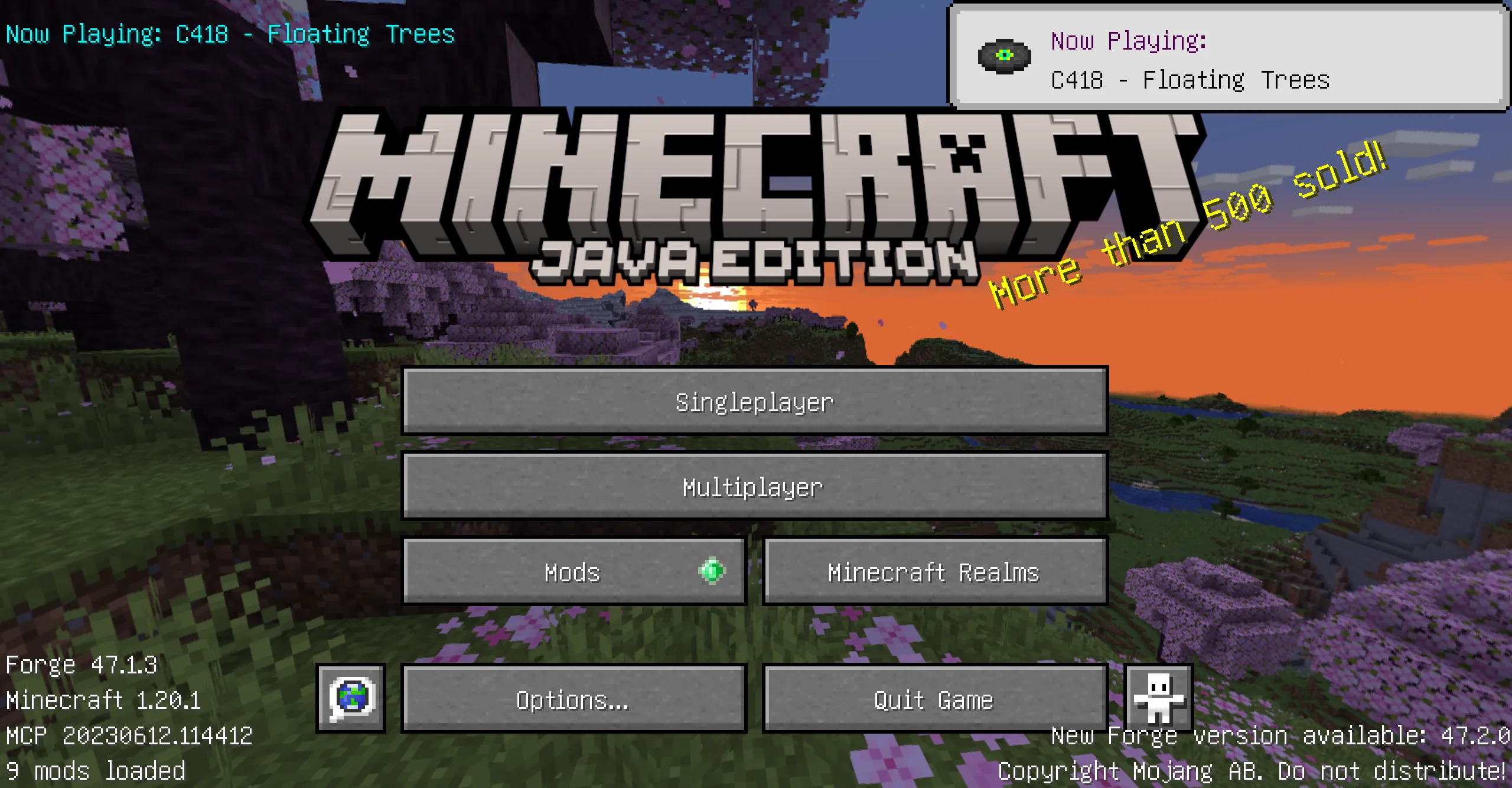 Shazaft — скриншот 1 (Моды, Minecraft)