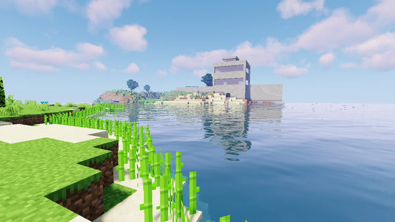 Maid Tech — скриншот 3 (Модпаки, Minecraft)