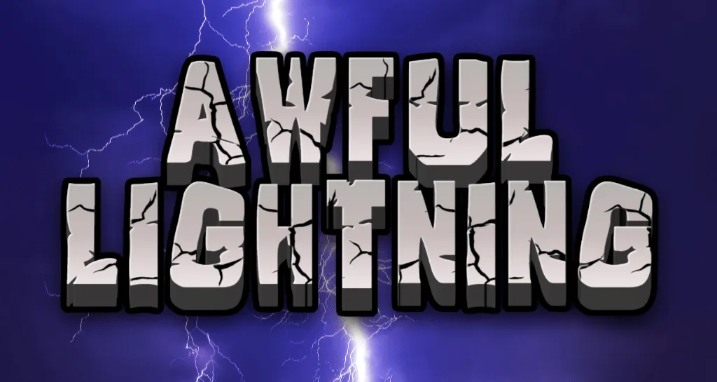 CoffeeG's Awful Lightning, Моды, Minecraft