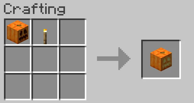 Spooky Harvest — скриншот 5 (Моды, Minecraft)