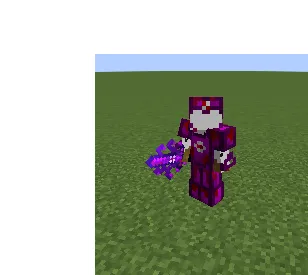 Tuba Add. Z — скриншот 2 (Моды, Minecraft)