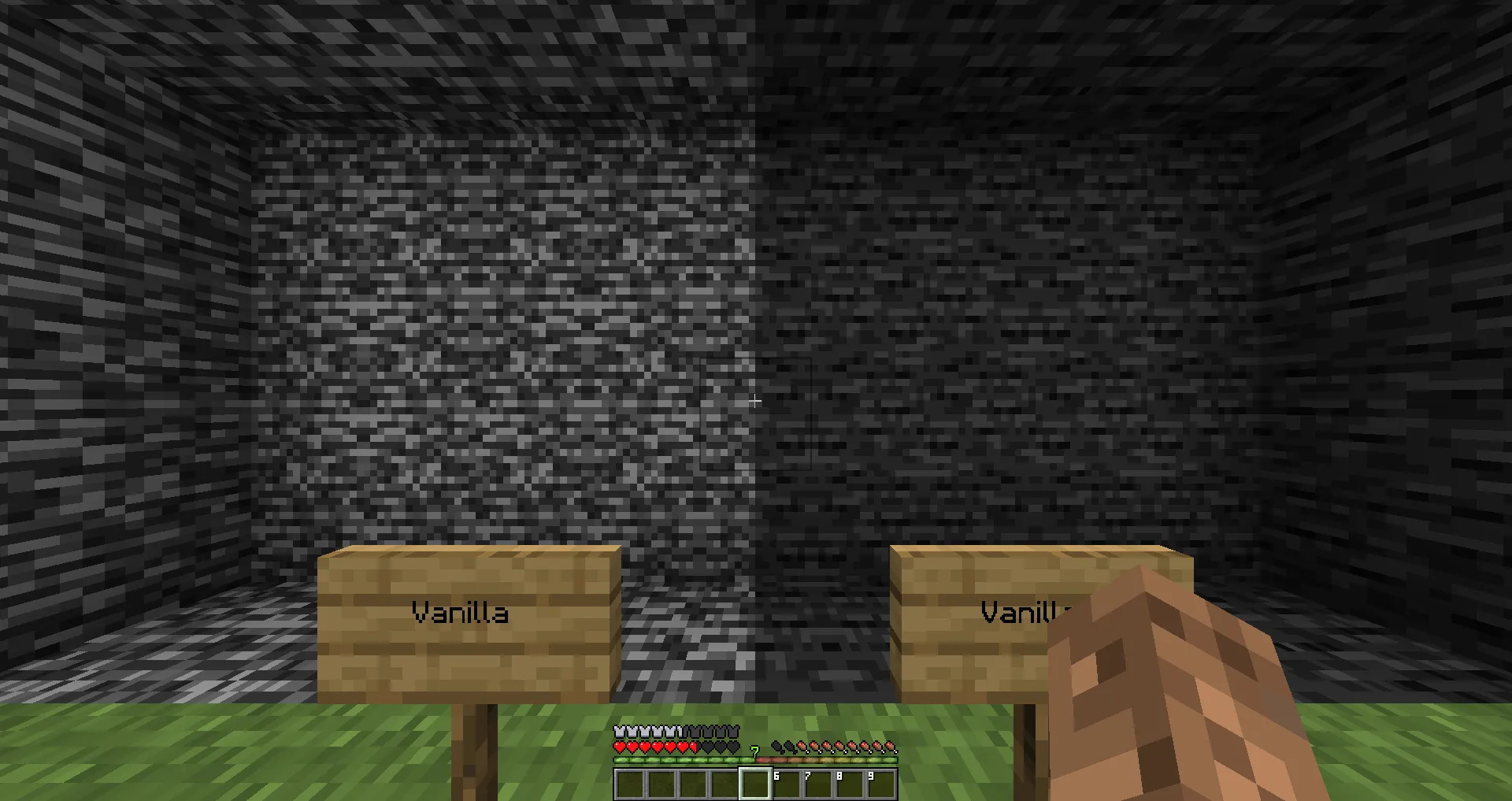 VanillaPlusPlus — скриншот 5 (Текстуры, Minecraft)