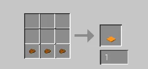 Kamina — скриншот 19 (Моды, Minecraft)