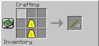 Master V2, Моды, Minecraft