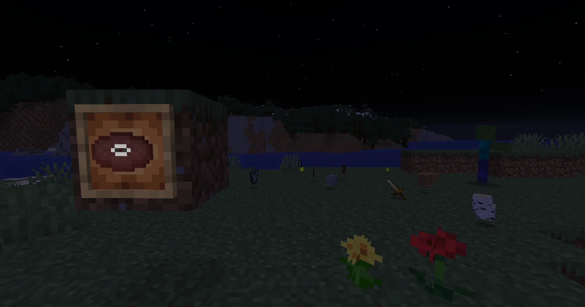 Simple Music Discs, Моды, Minecraft