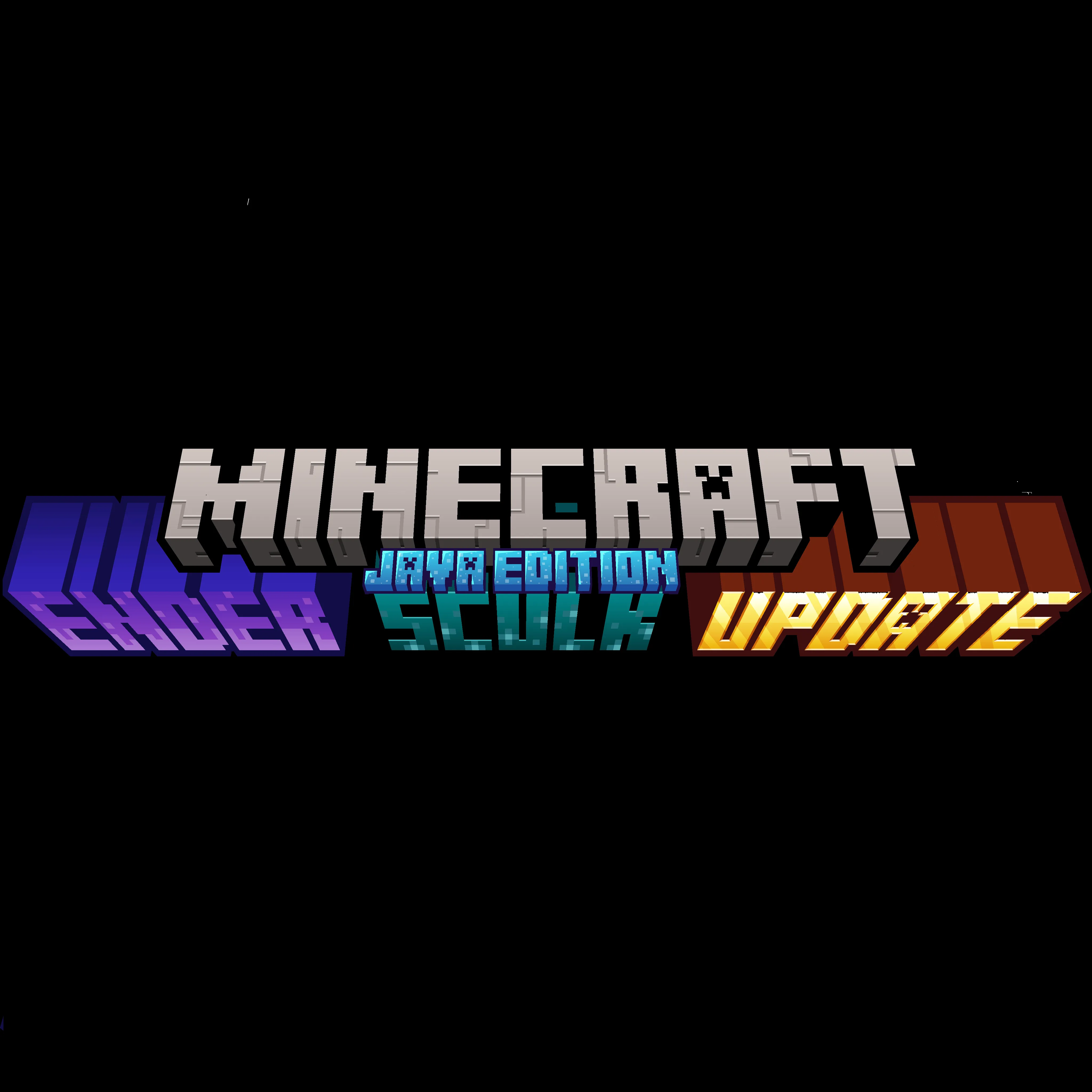 The 1.22 Ender Sculk Update — скриншот 1 (Модпаки, Minecraft)