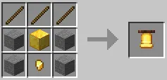 Craftable — скриншот 1 (Плагины, Minecraft)