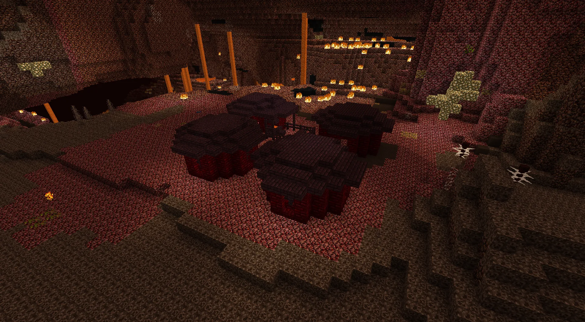 eeCraft: A Journey In The Sky — скриншот 2 (Модпаки, Minecraft)