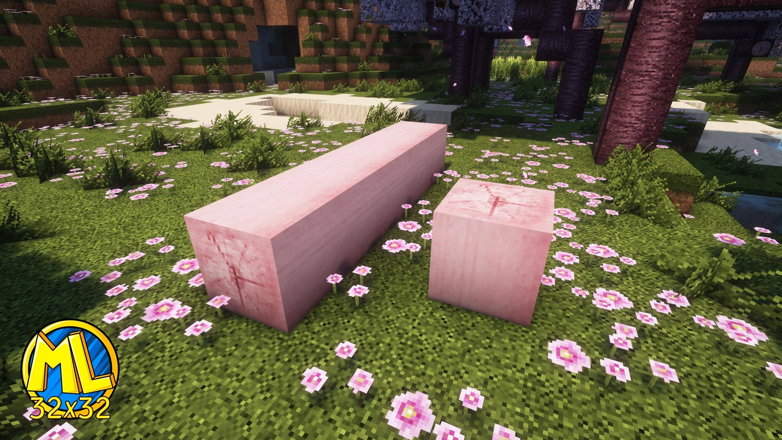 MineLoL 2.0 [32x] — скриншот 19 (Текстуры, Minecraft)
