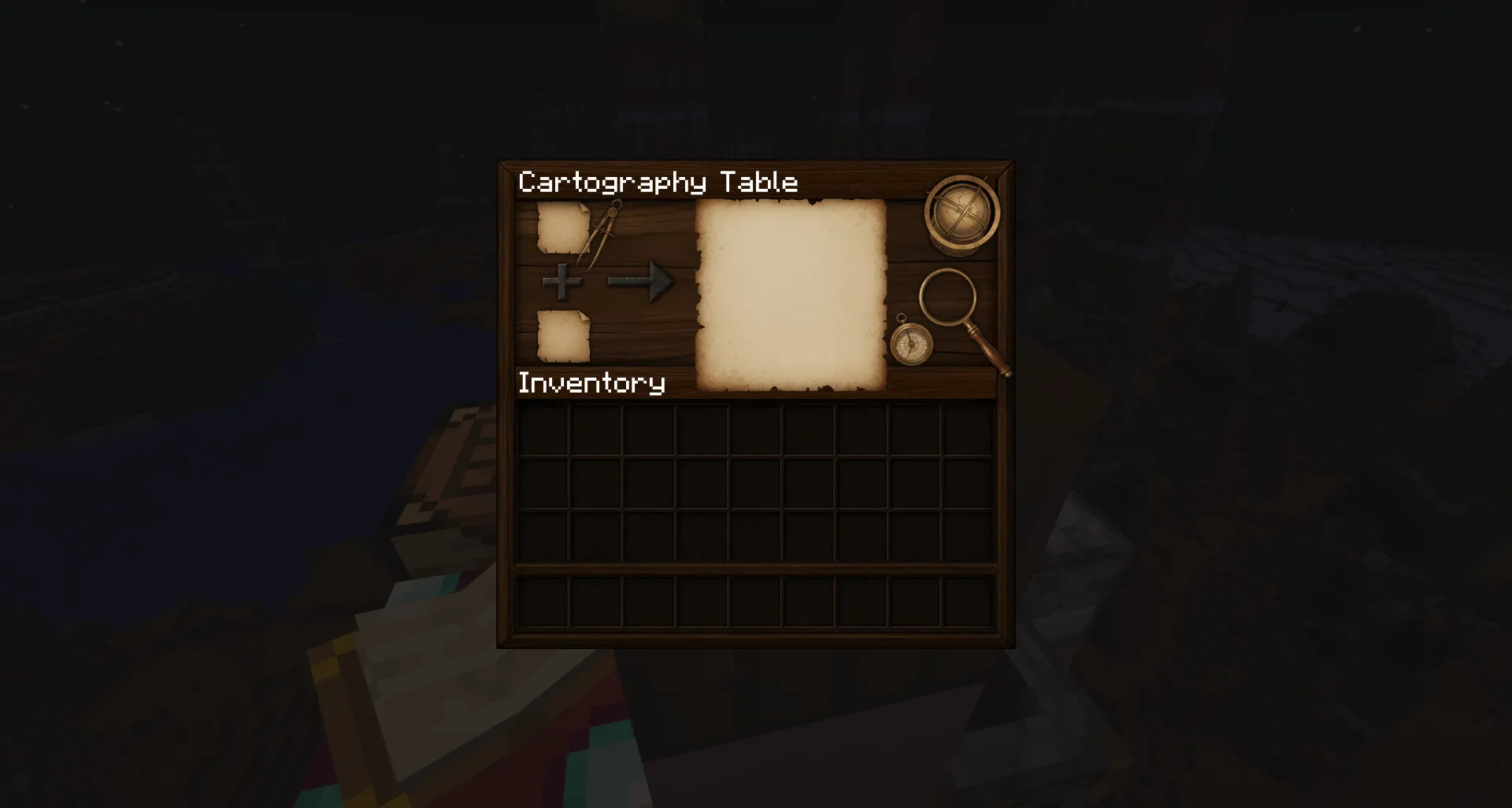 Hellim's TrueTexture GUI - TTCollection, Текстуры, Minecraft