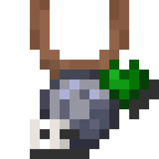 Ancient Artifacts, Текстуры, Minecraft