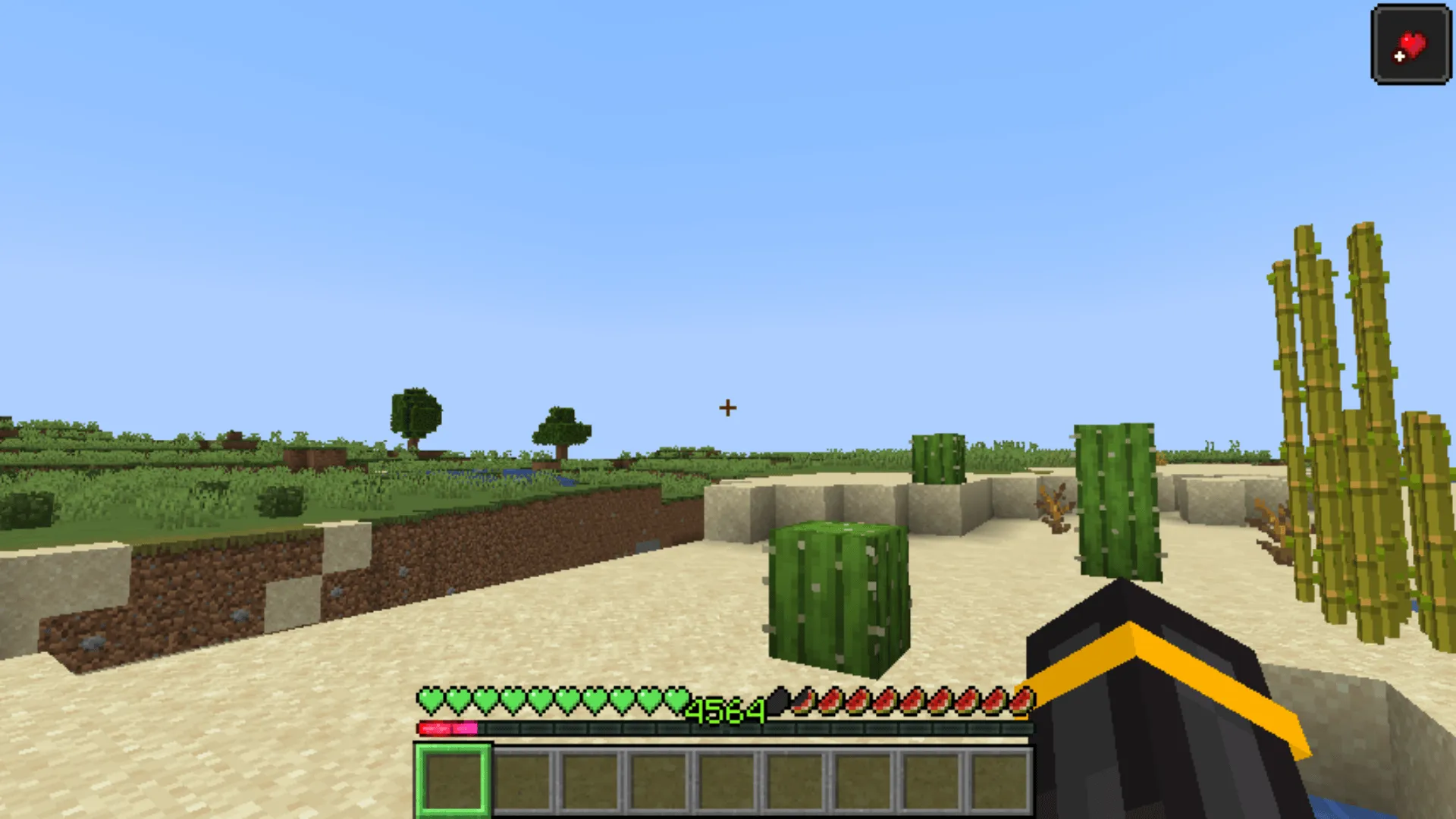 Nice Resource Packs in different colors! — скриншот 7 (Текстуры, Minecraft)