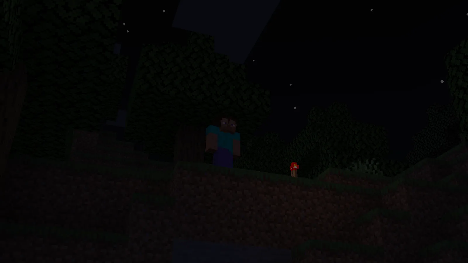 NeverRespawning.jar — скриншот 2 (Моды, Minecraft)