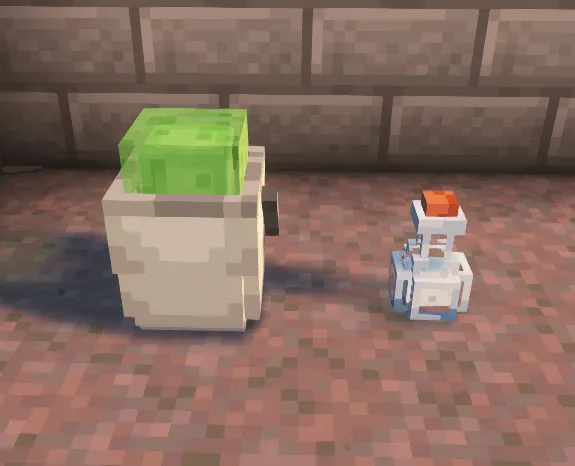 Placeables Expanded, Моды, Minecraft