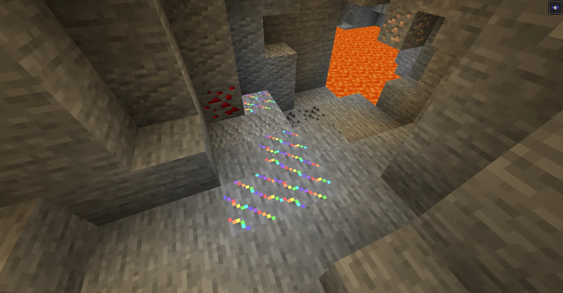 This Mod Start With One Block (TMSWOB), Моды, Minecraft