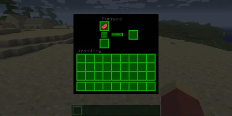 ModernZ — скриншот 4 (Текстуры, Minecraft)