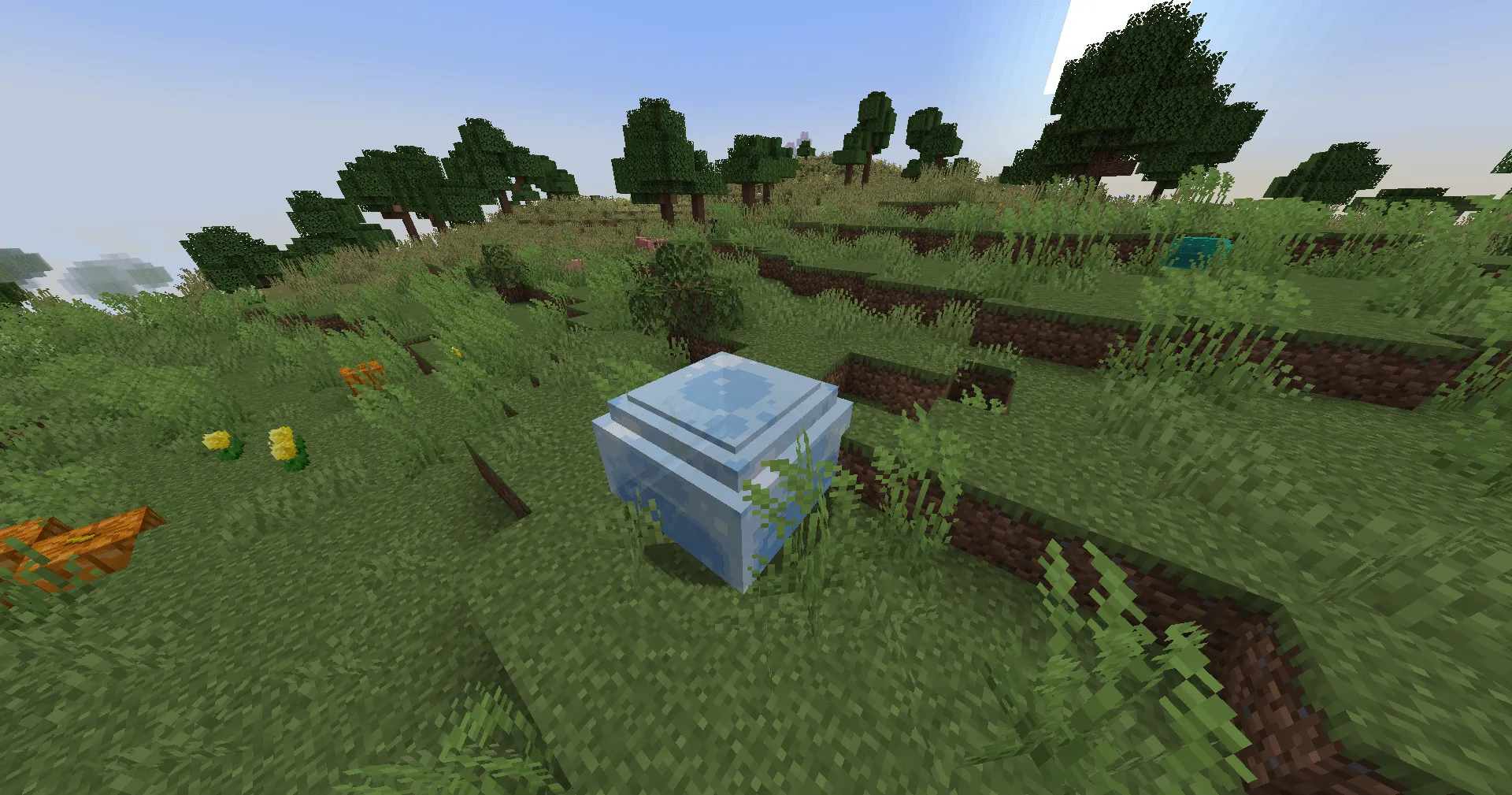 OtherWorlds Awakening — скриншот 2 (Модпаки, Minecraft)