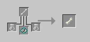 Brewable Egg — скриншот 6 (Моды, Minecraft)