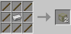 Block Relocation, Моды, Minecraft