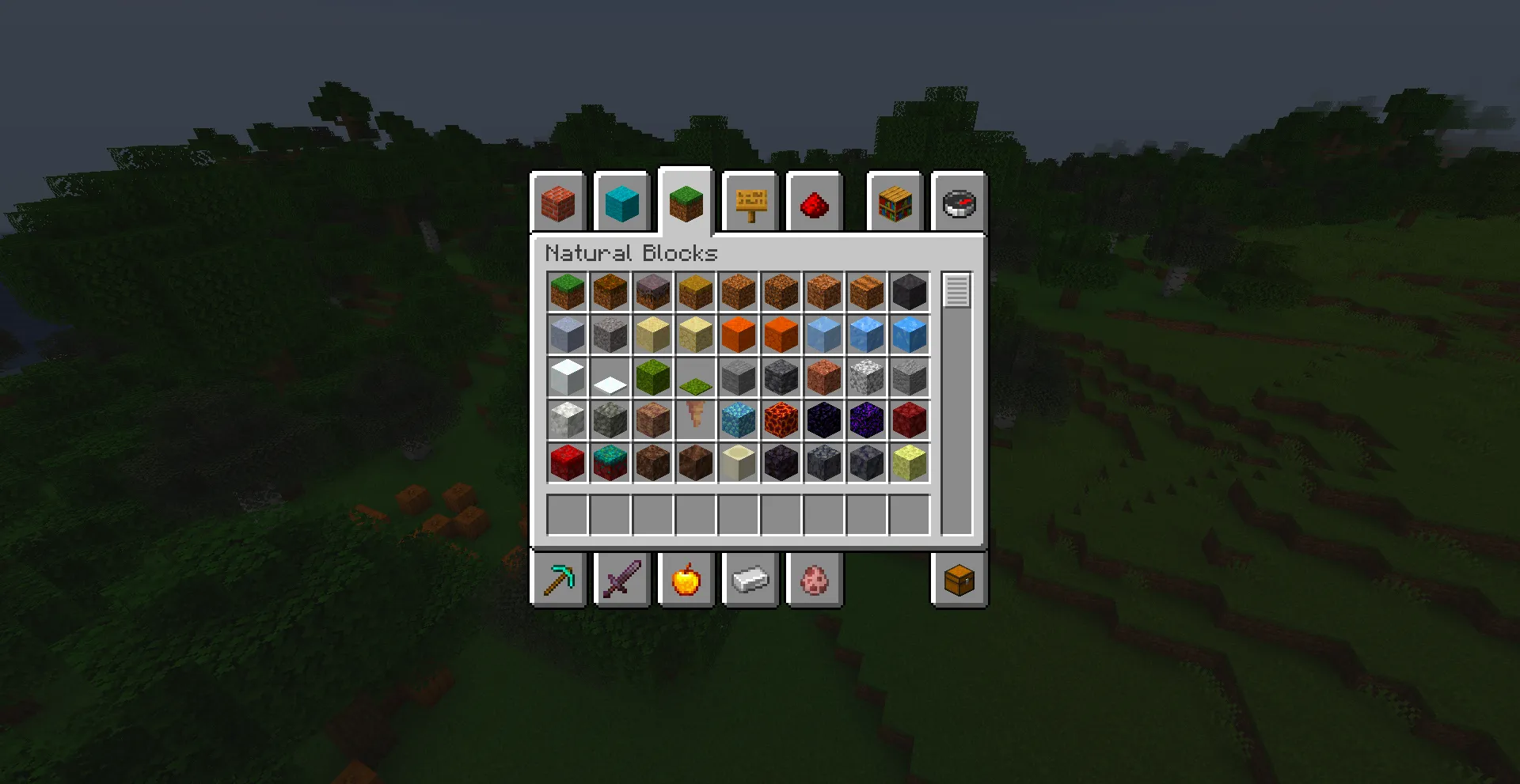 VibreCraft — скриншот 7 (Текстуры, Minecraft)