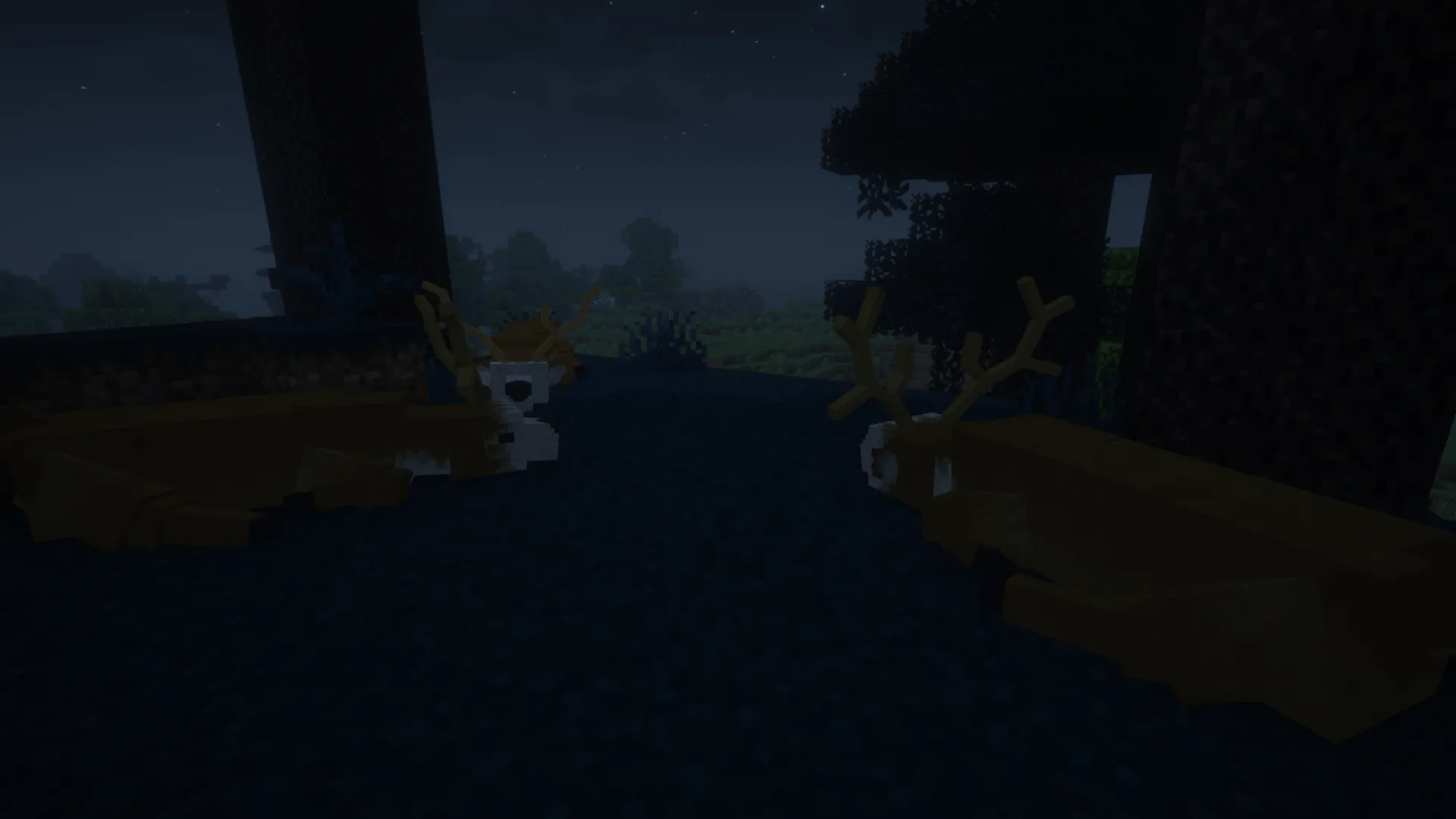 Biomes and Creatures NovaTerra, Моды, Minecraft