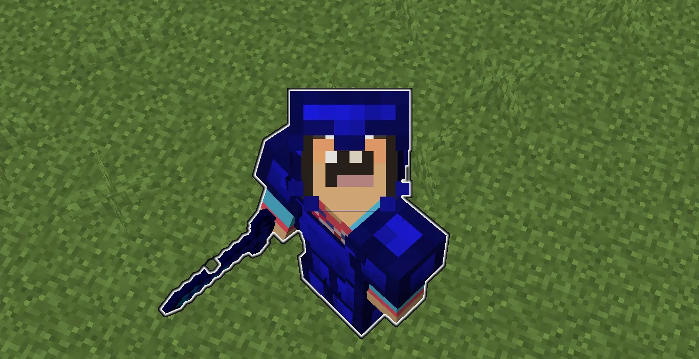 Final Crafting Mod, Моды, Minecraft