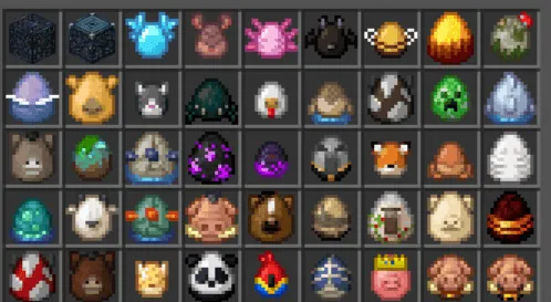 Bishal Gamer  — скриншот 12 (Текстуры, Minecraft)
