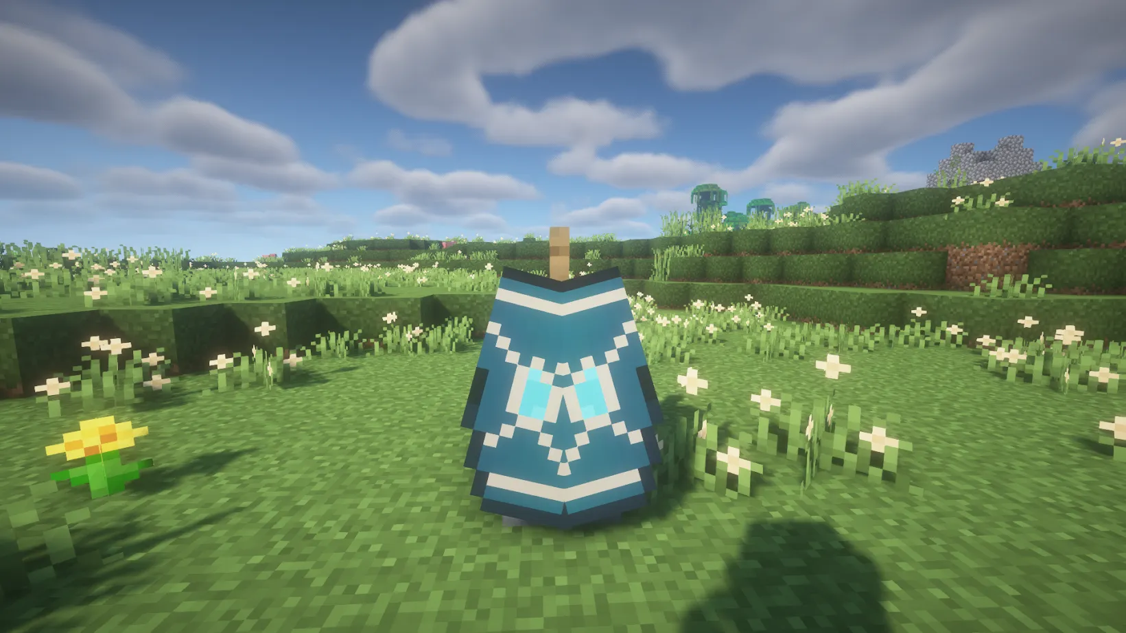 Pixloft's Armors N Tools — скриншот 2 (Текстуры, Minecraft)