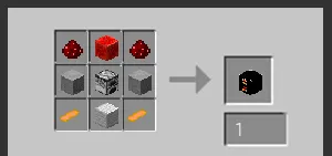More Machines, Моды, Minecraft