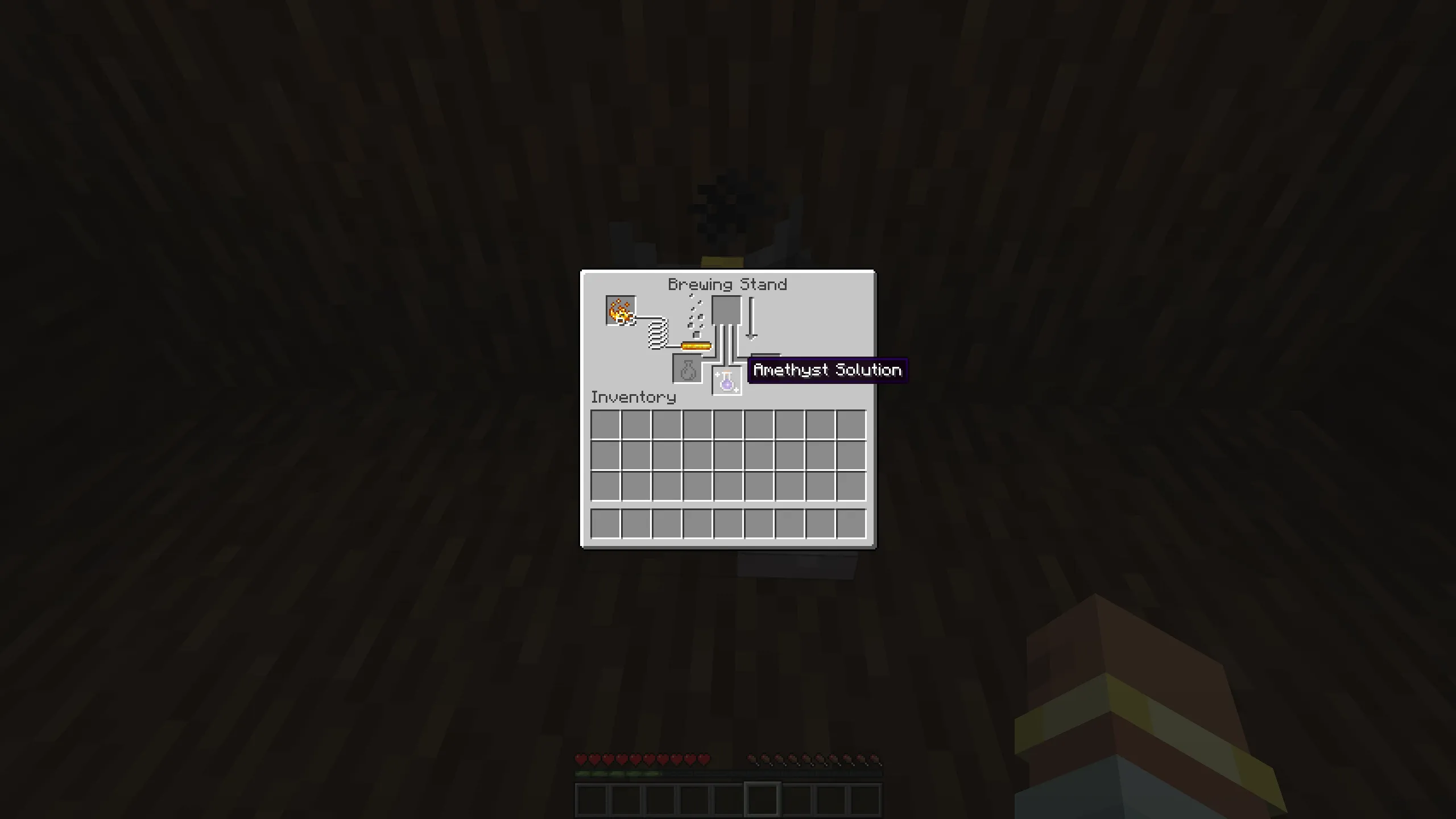 Amethy — скриншот 3 (Моды, Minecraft)