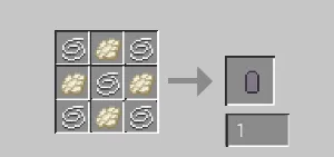 Craftable Elytras: Reloaded, Моды, Minecraft