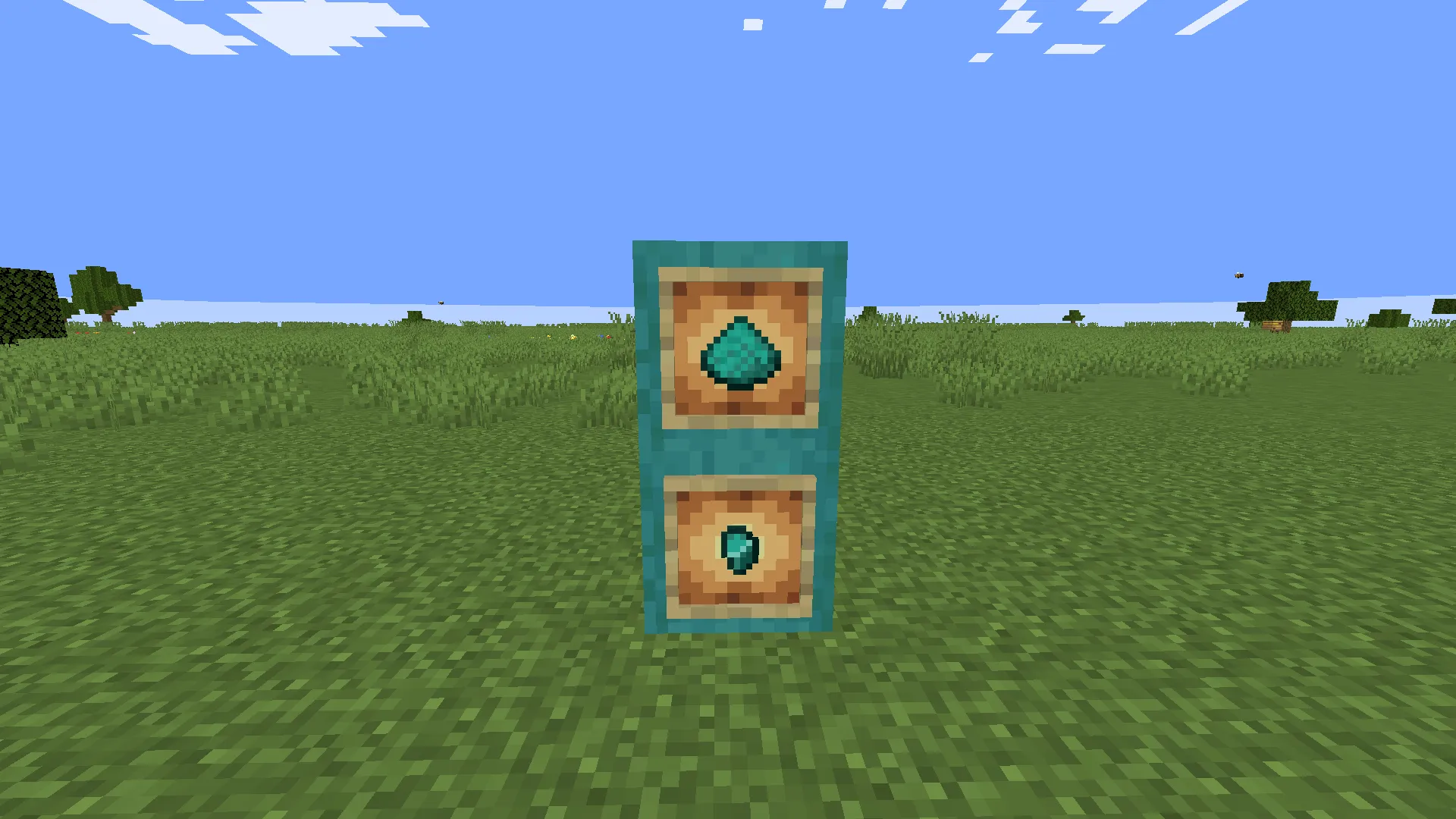 Richy's Foundation, Моды, Minecraft