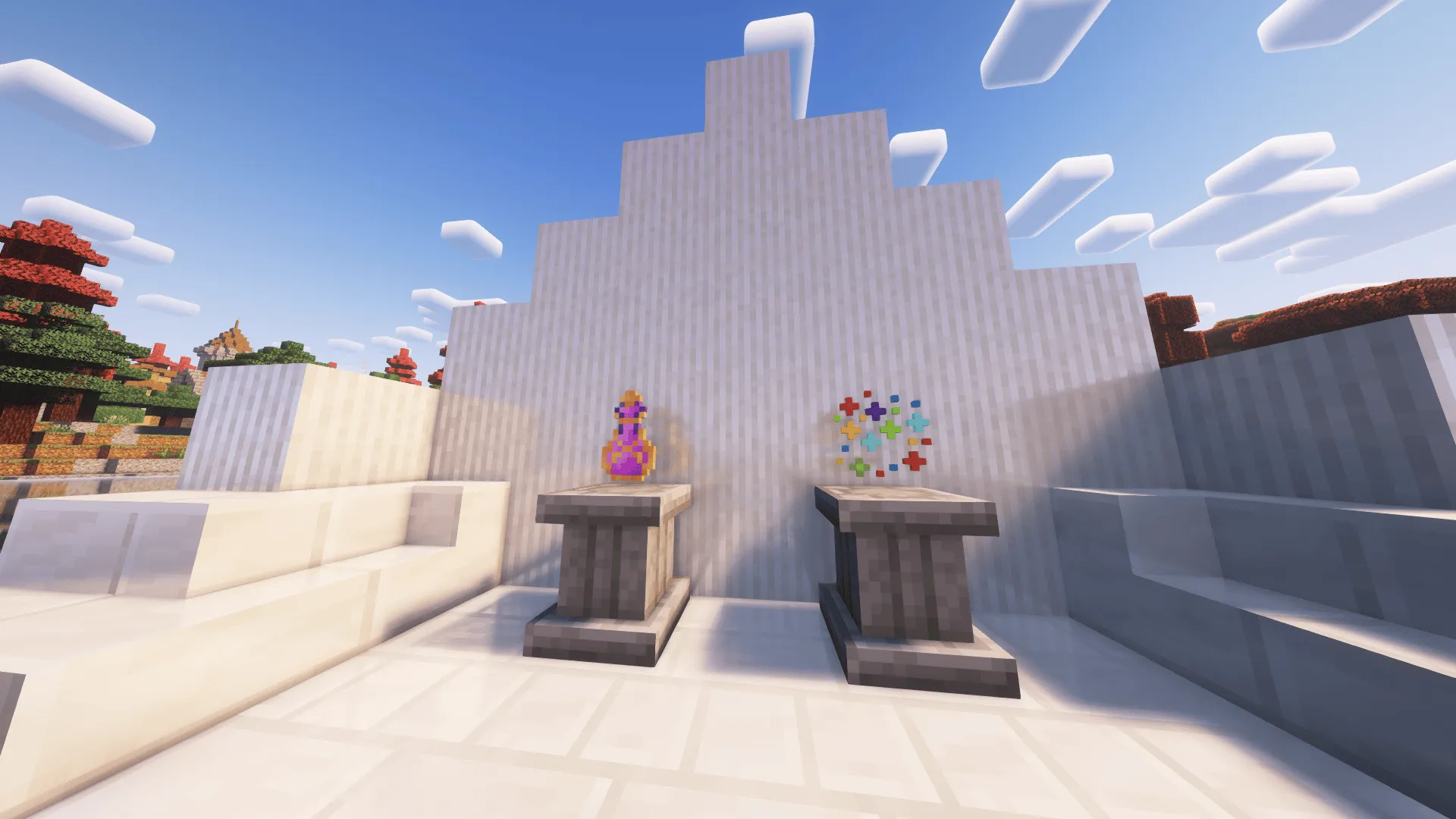 VH Companion Workstation, Моды, Minecraft