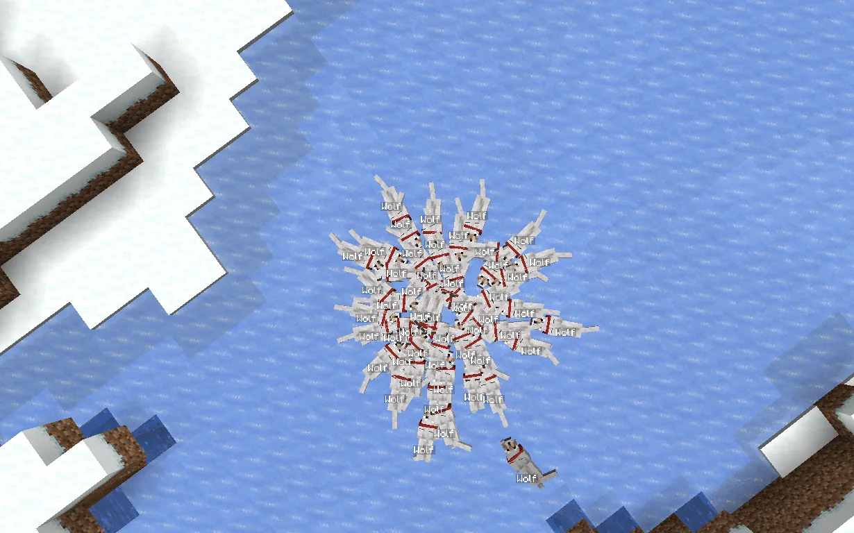 Orbitalstrike Cannon Plugin, Плагины, Minecraft