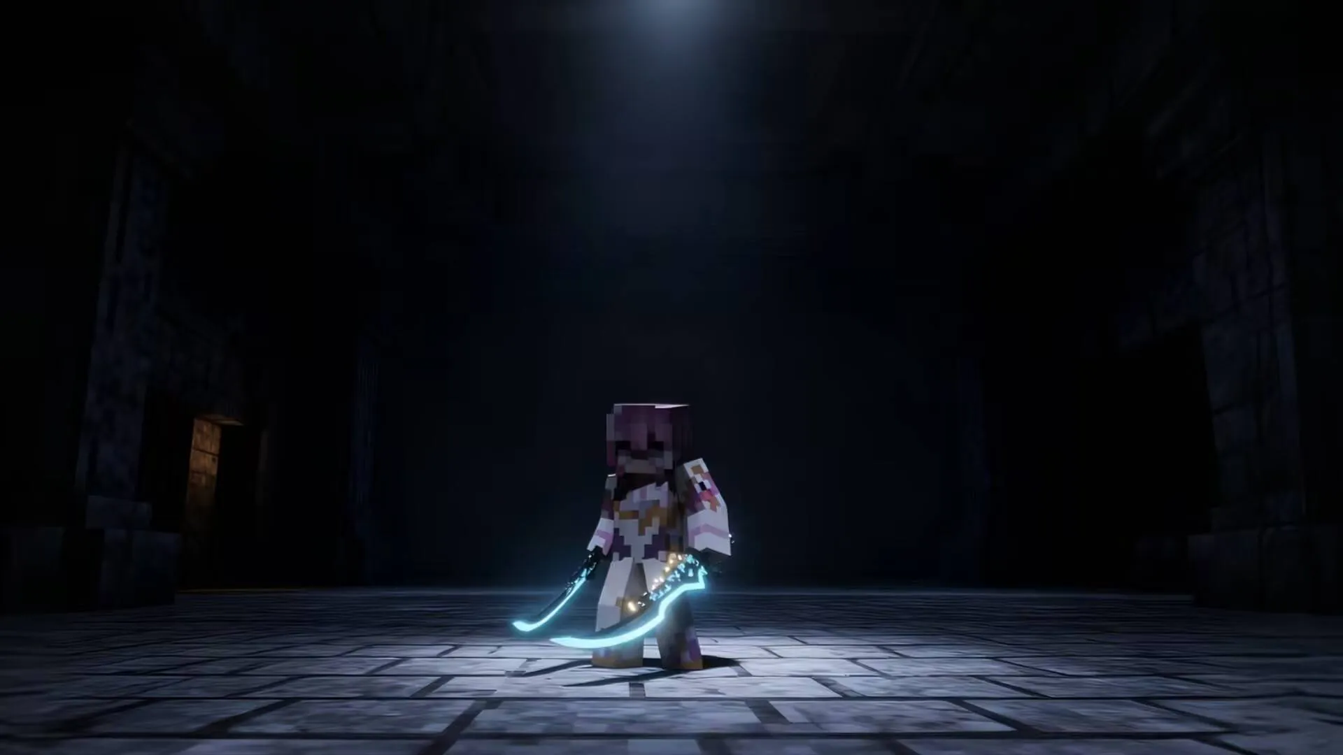 EpicFight-Nightfall, Моды, Minecraft