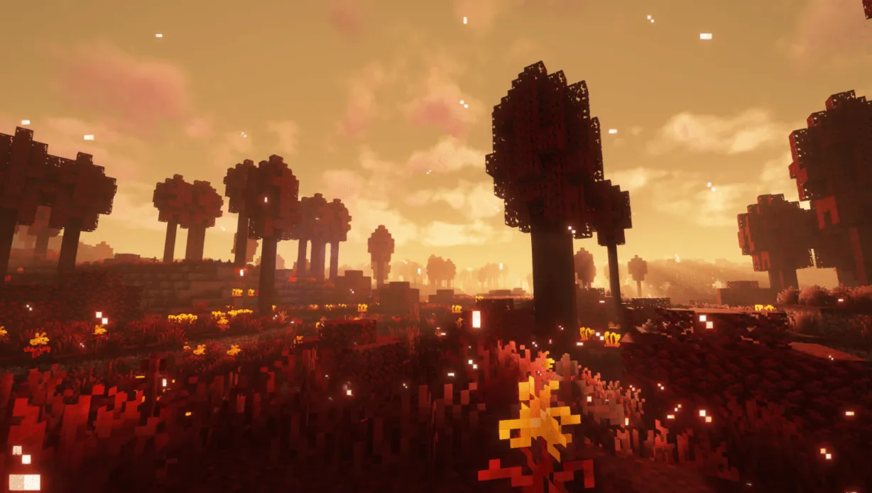 Foolish, Моды, Minecraft