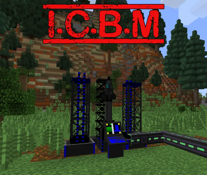 LlamaCraft [Top Secret] Edition — скриншот 5 (Модпаки, Minecraft)